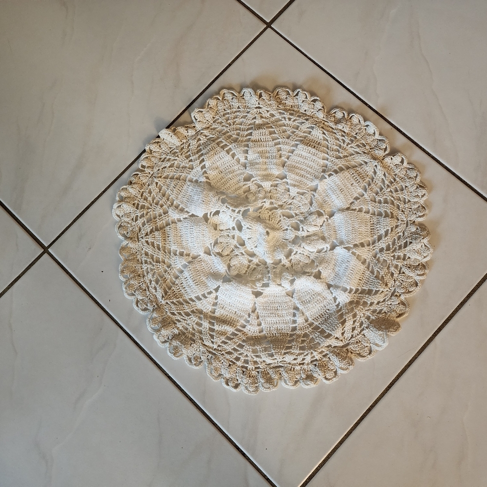 Doilies